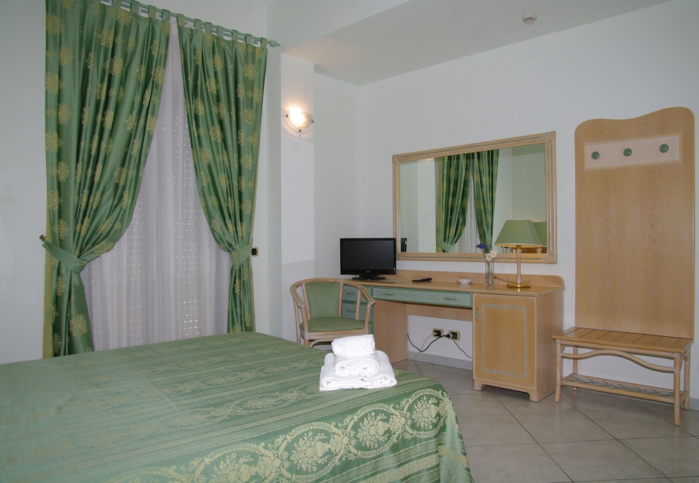 Villa Belvedere 18/30
