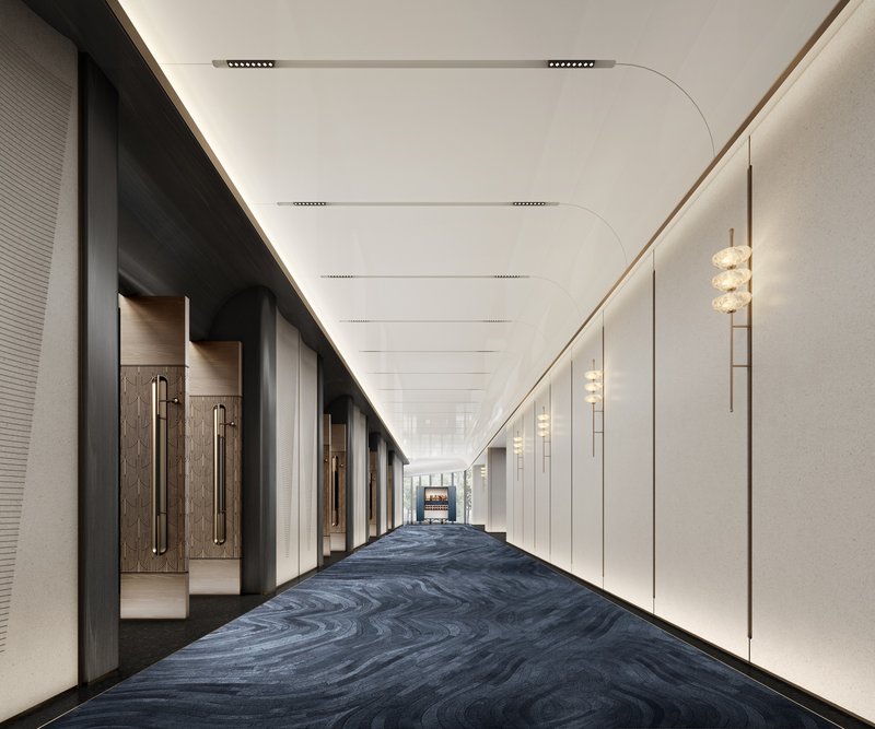 HUALUXE Shenzhen Bao'an by IHG 13/50