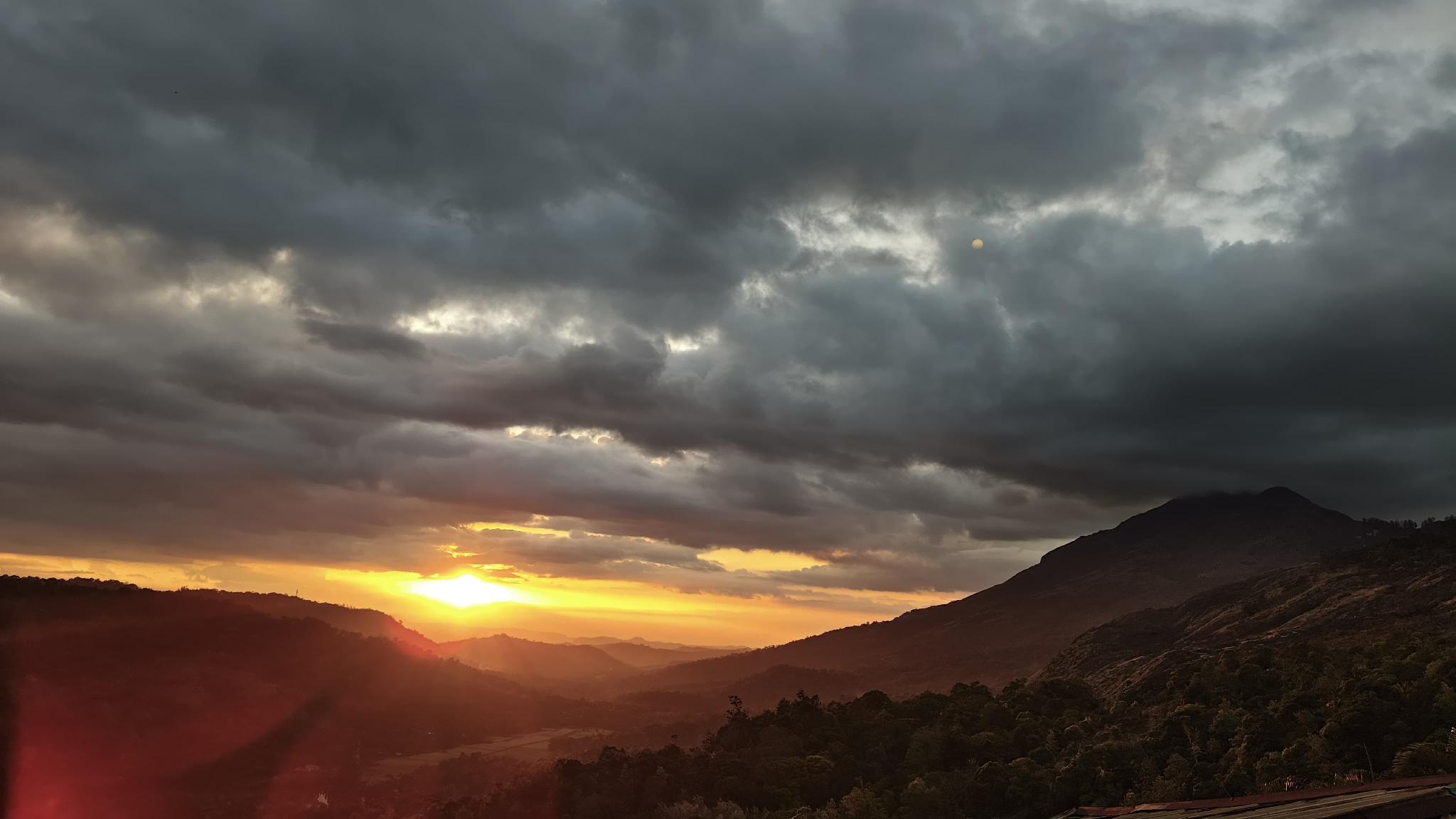 The Wind Munnar 13/17
