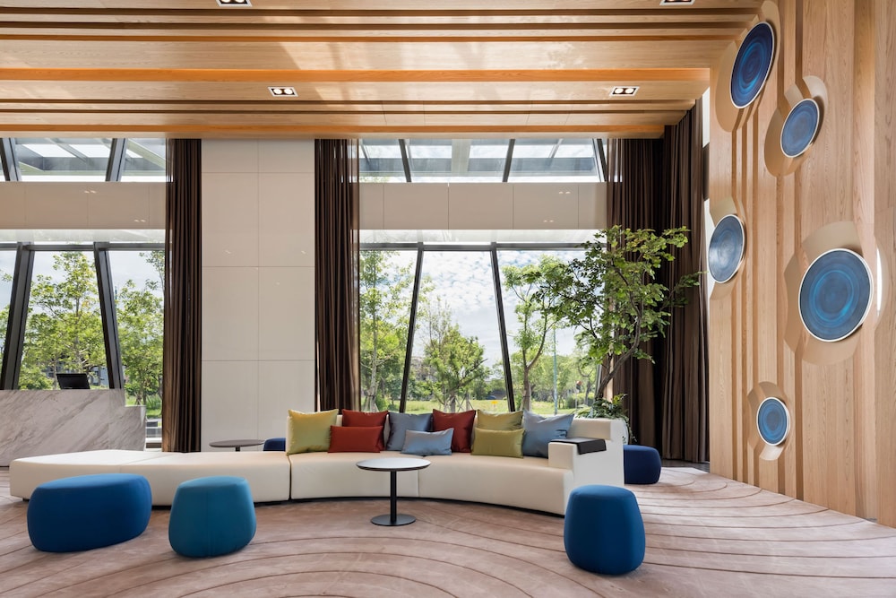 Lakeshore Hotel Yilan 27/46