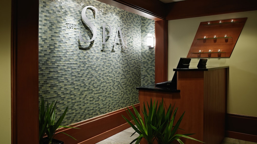 Salish Lodge & Spa 52/56