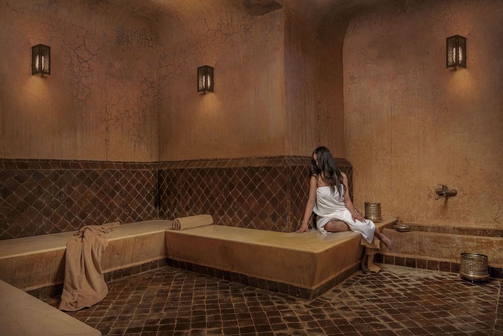Domaine des Remparts Hotel and Spa 33/60