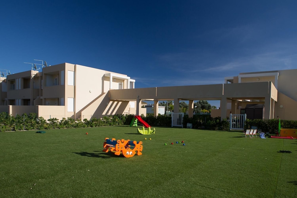 Residence Mar Mediterraneo 30/47