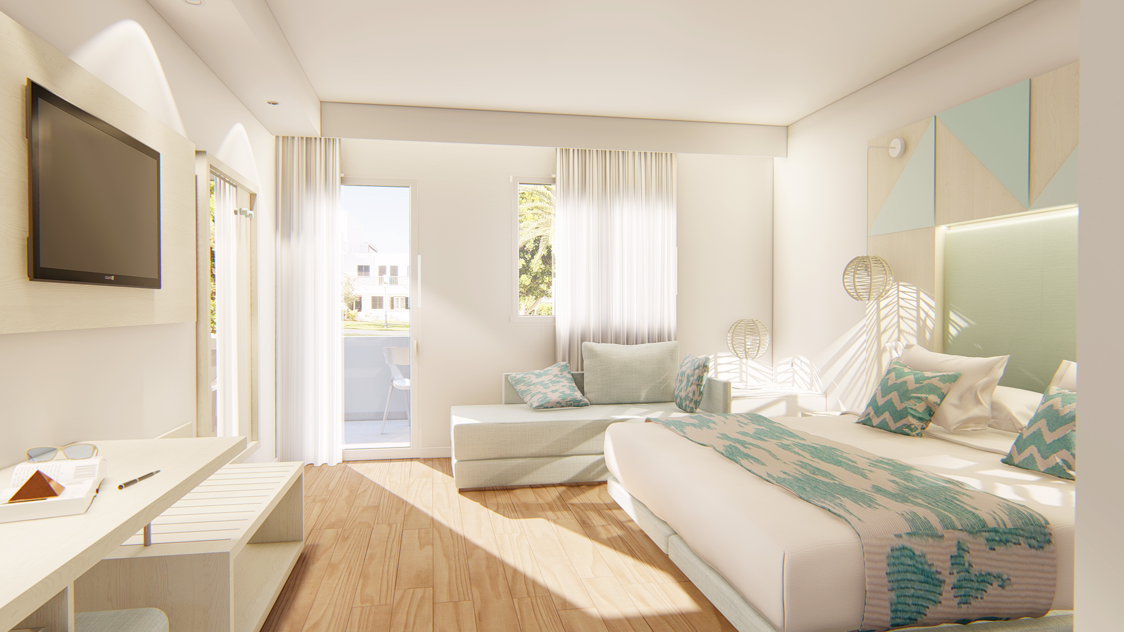 Palia Dolce Farniente Hotel 7/50