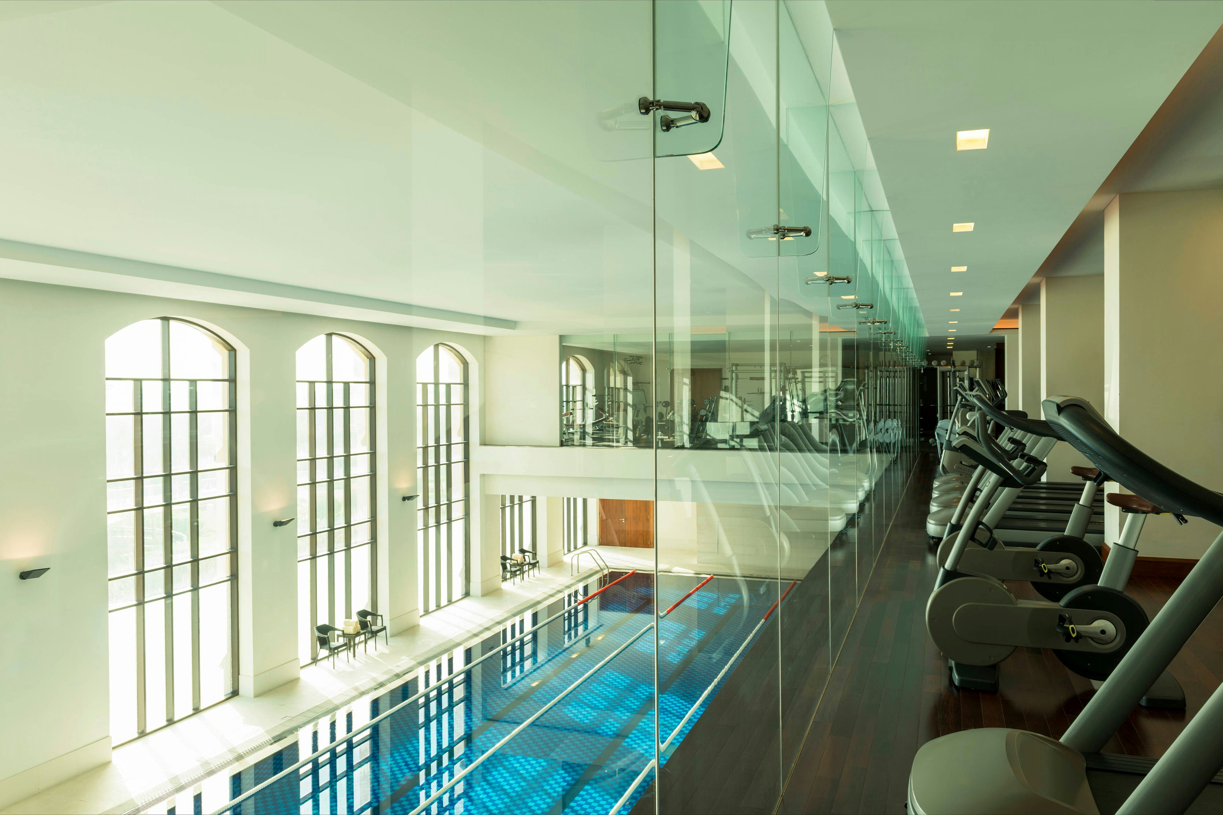 The St. Regis Saadiyat Island Resort Abu Dhabi 31/81