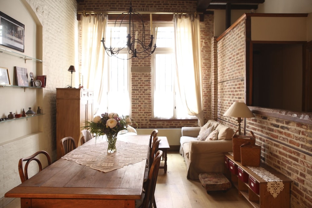 Carmelites Guest House 13/23