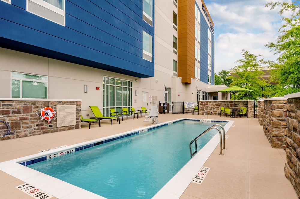 SpringHill Suites by Marriott Charleston Airport & Convention Center 5/43