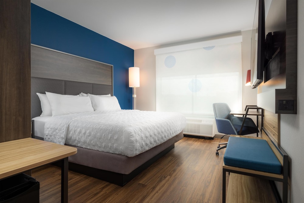 Room, King Bed