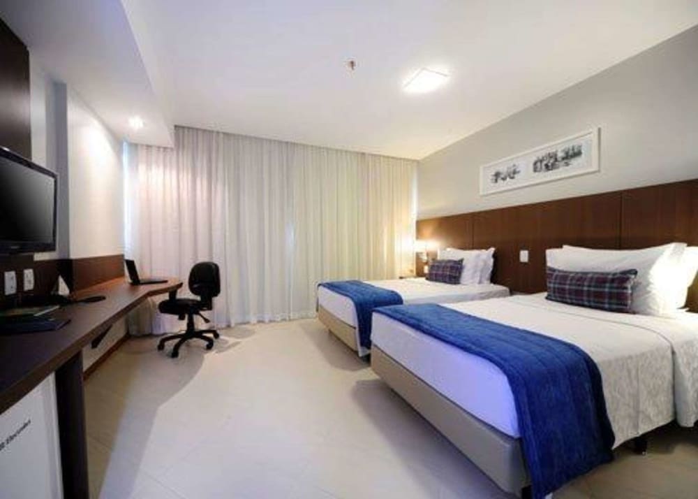 Quality Hotel Aeroporto Vitoria 4/33