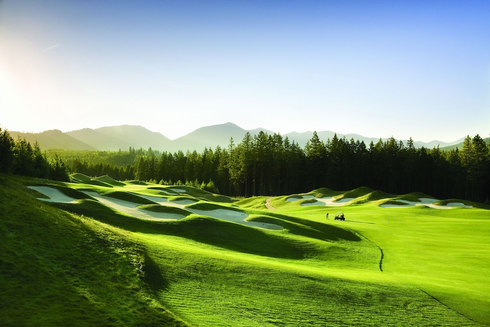 Suncadia Resort 37/71