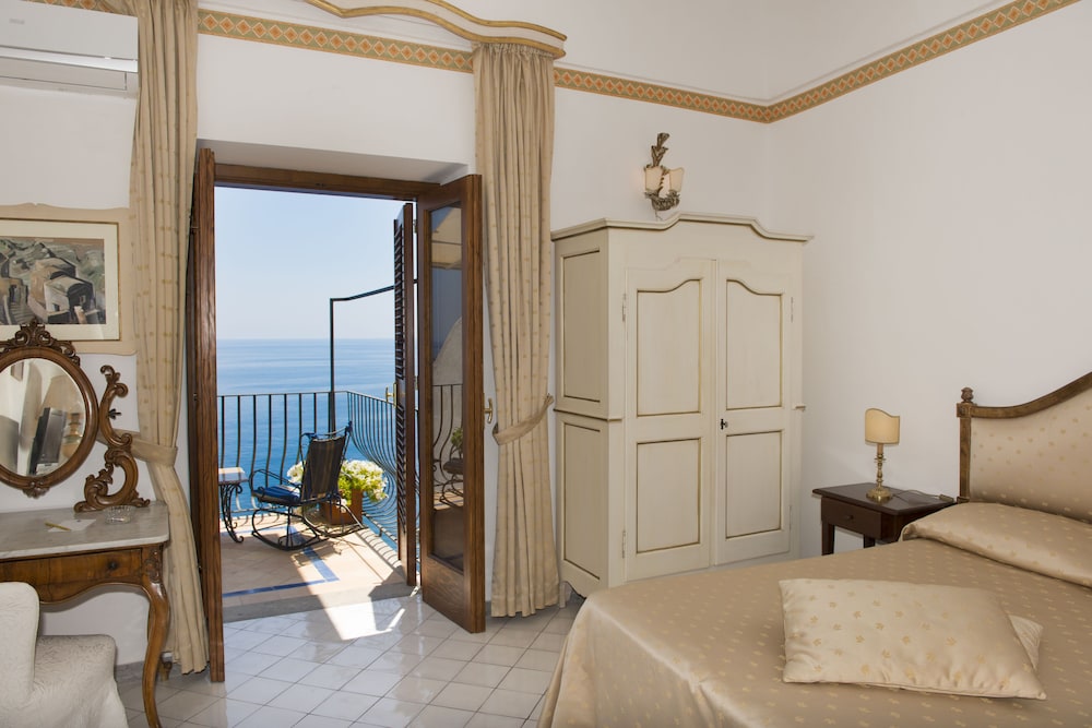 Albergo Miramare Positano 27/72