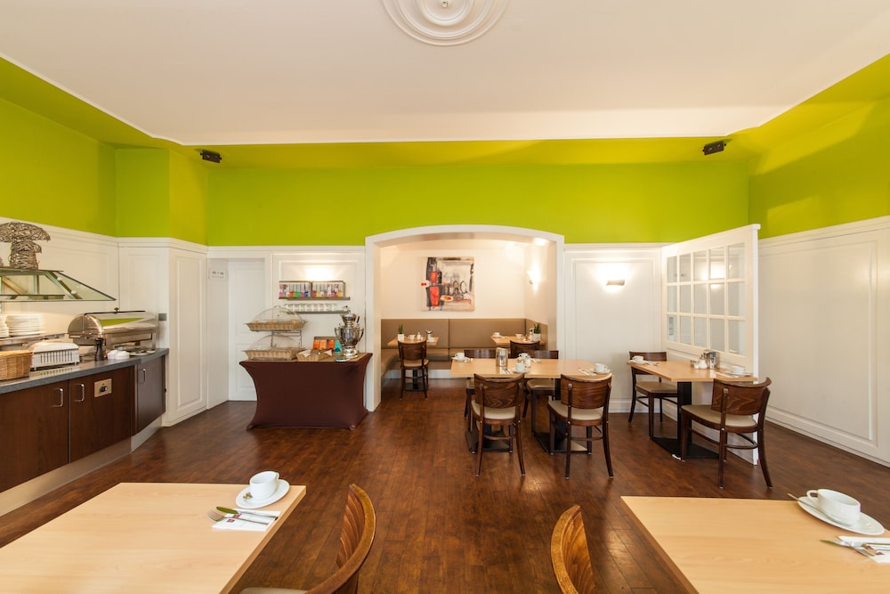 Hotel Offenbacher Hof 35/50