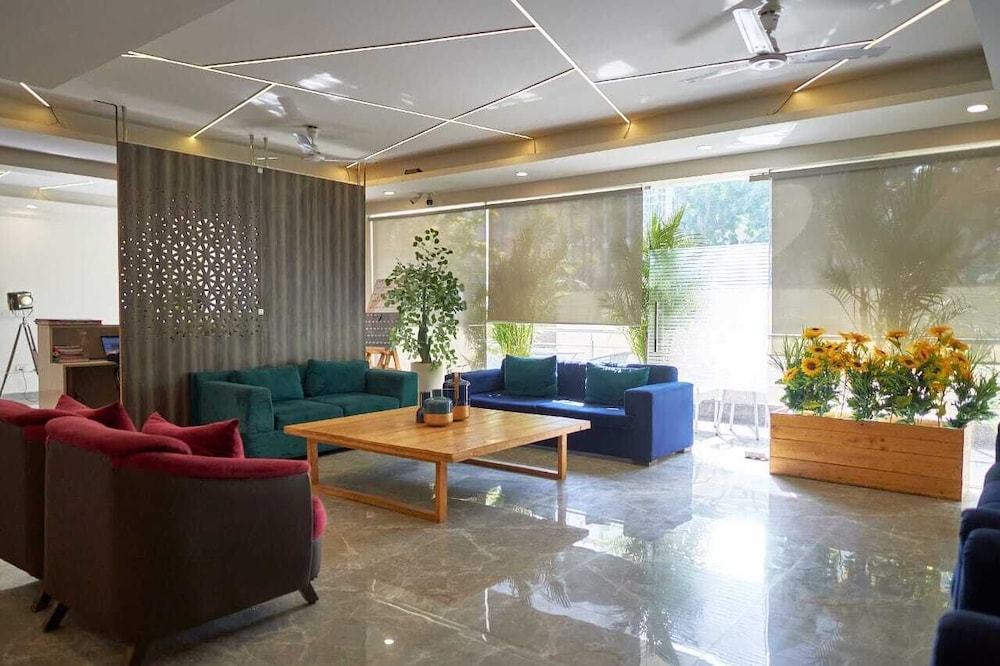 Hotel Golf View Suites 30/49