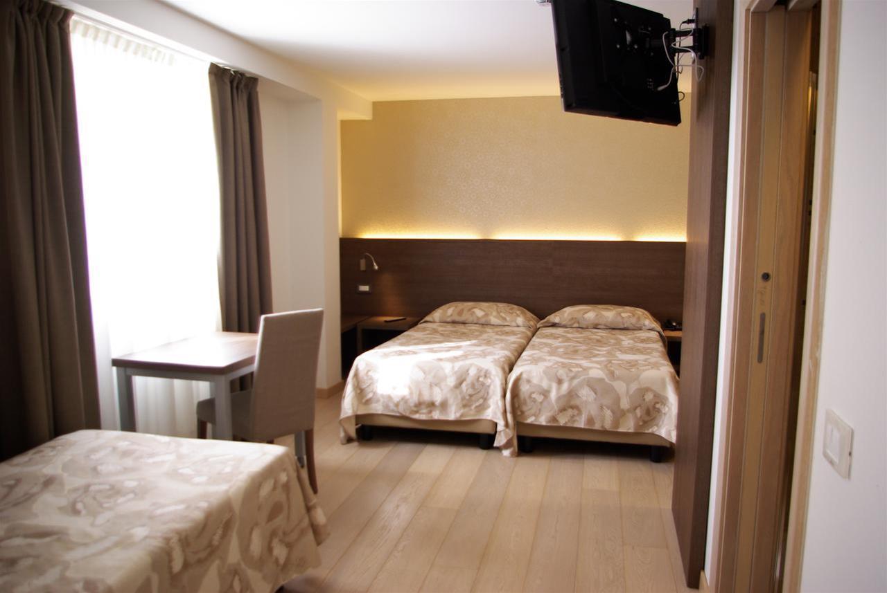 Grand Hotel Miramonti 22/41
