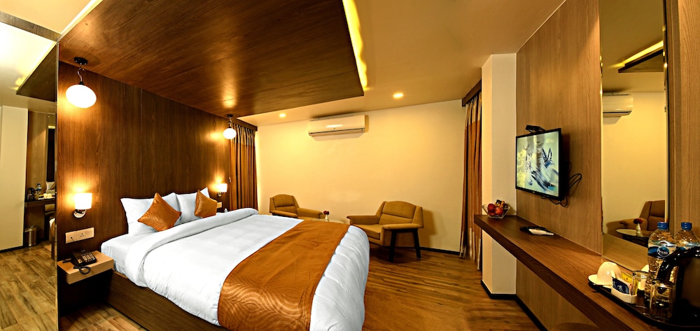 The Milestone Hotel 23/54
