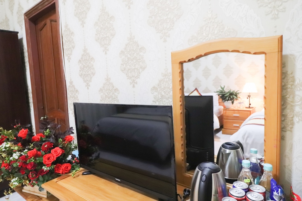 Mine Hotel Da Lat 7/50