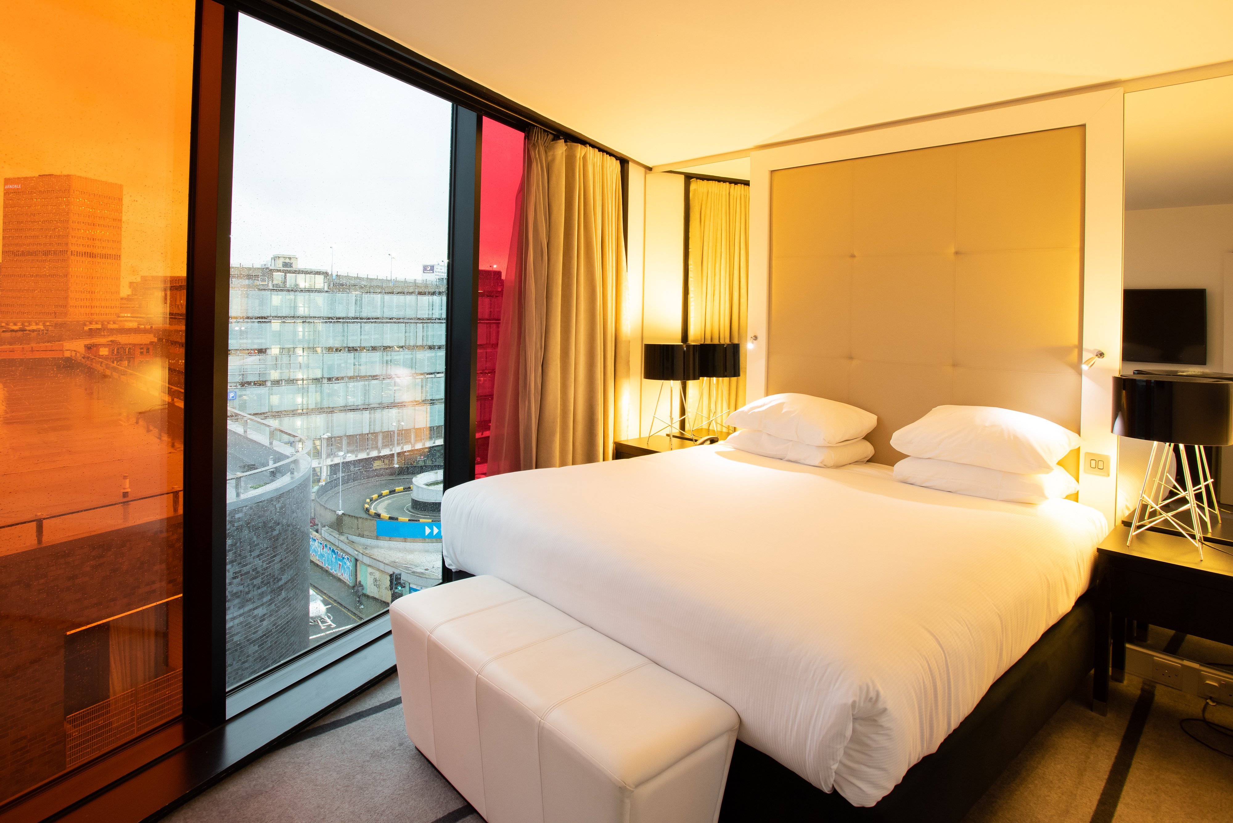 Crowne Plaza Manchester City Centre, an IHG Hotel 35/78