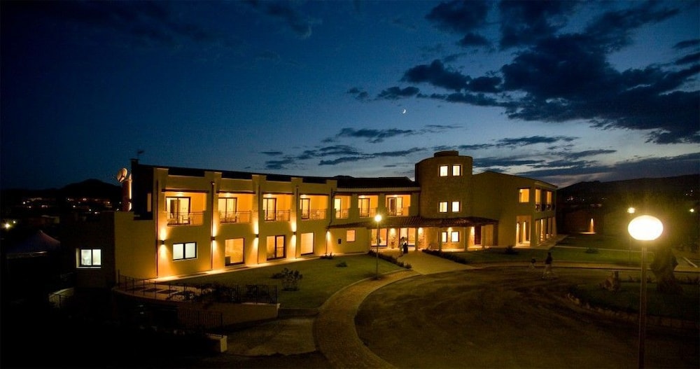 Terradimare Resort and Spa photo3