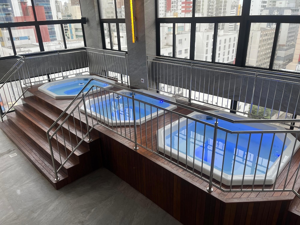 Hotel das Americas 21/48