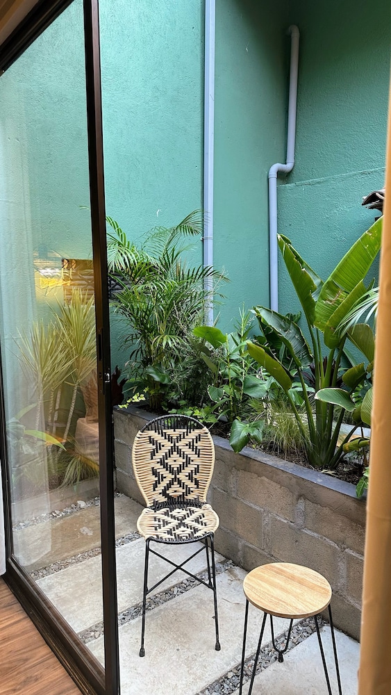 Poblado Muuk boutique hotel campestre 27/50
