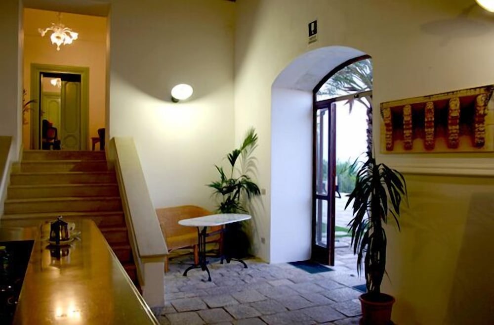 Villa Principe di Belmonte 8/50
