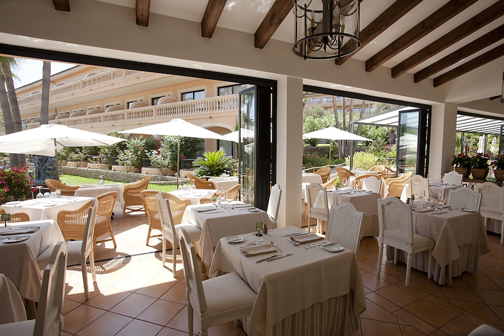 Mon Port Hotel & Spa Mallorca 60/78