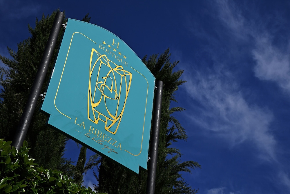 La Ribezza Boutique Hotel 4/50