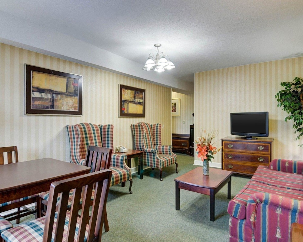Quality Inn Vienna - Tysons Corner 27/42