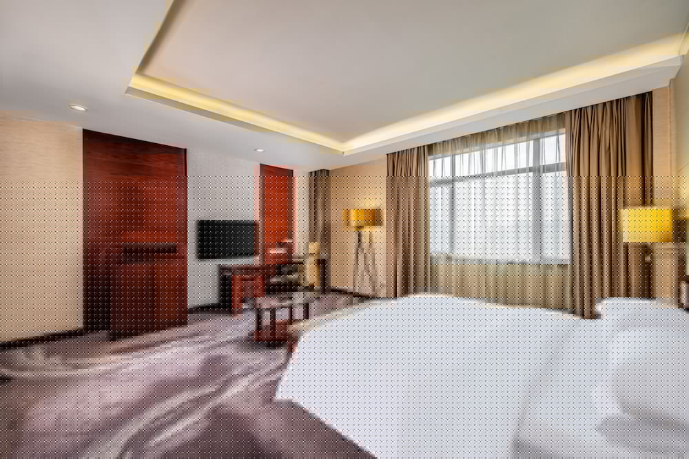 Crowne Plaza Foshan 37/76