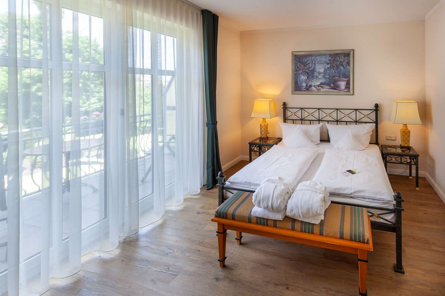 Best Western Wein-und Parkhotel Nierstein 9/44