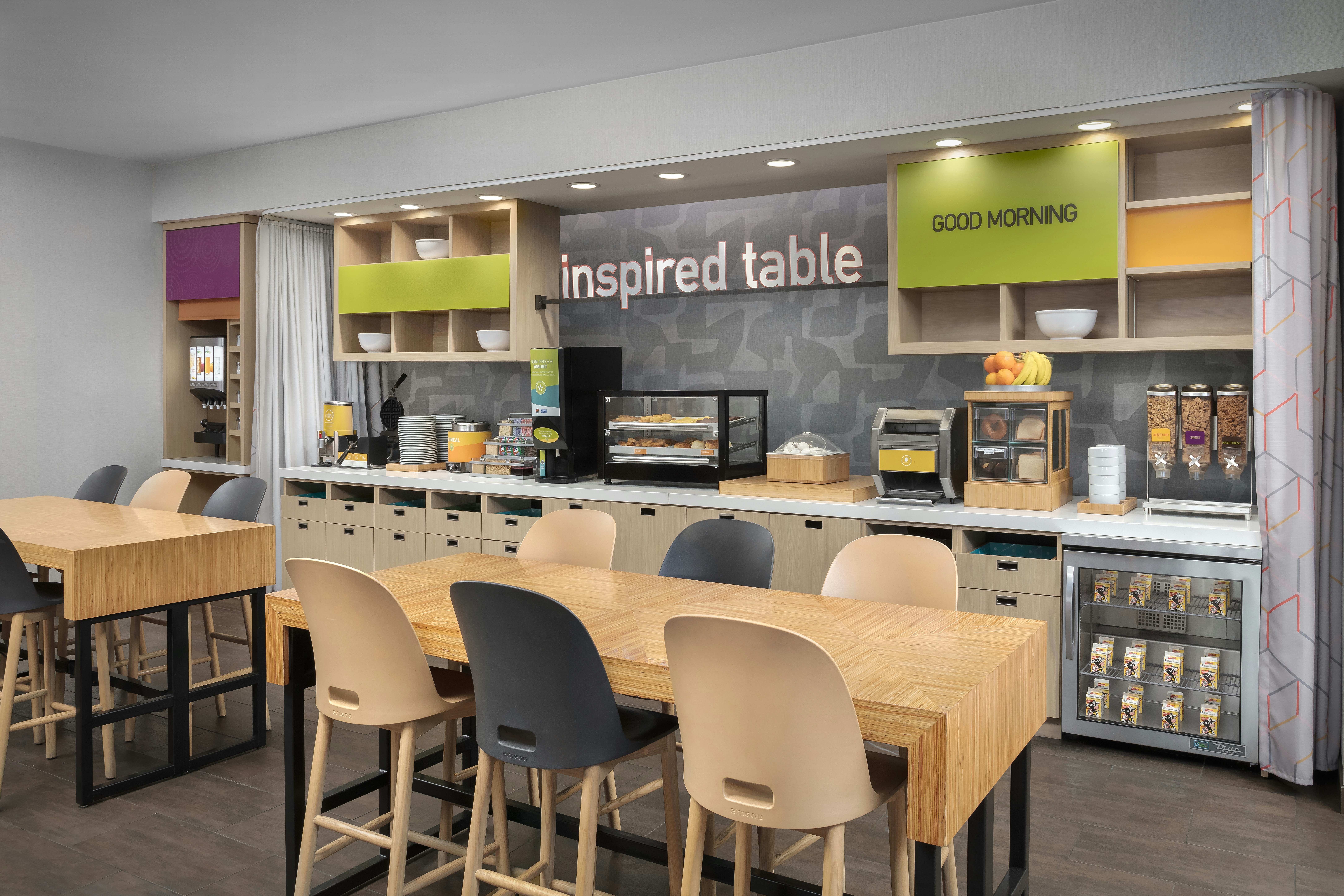 Home2 Suites By Hilton Las Cruces 23/37