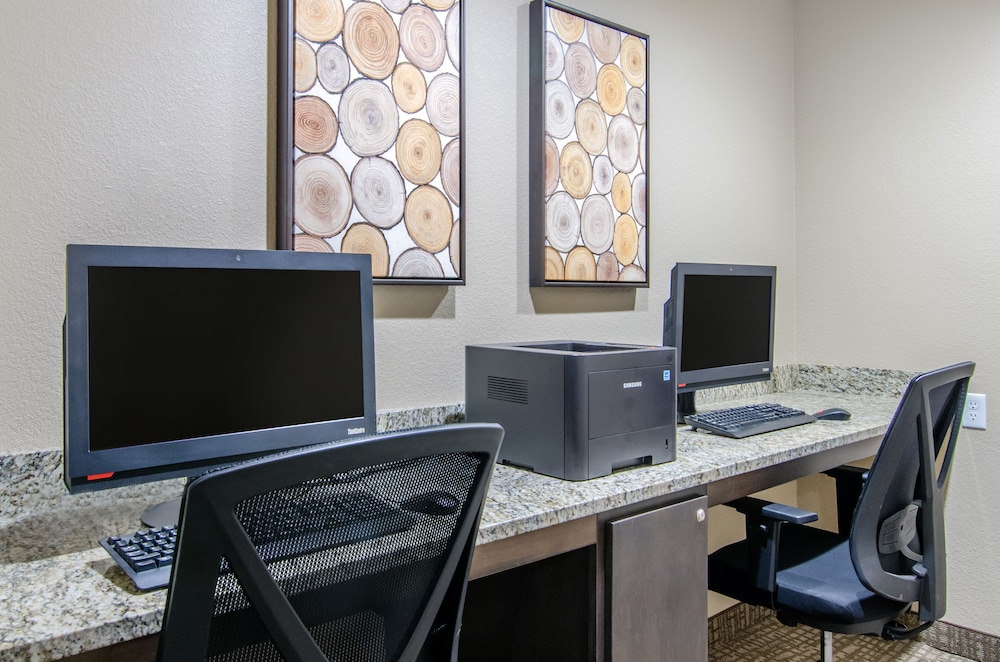 Comfort Inn St. Robert / Fort Leonard Wood 25/30