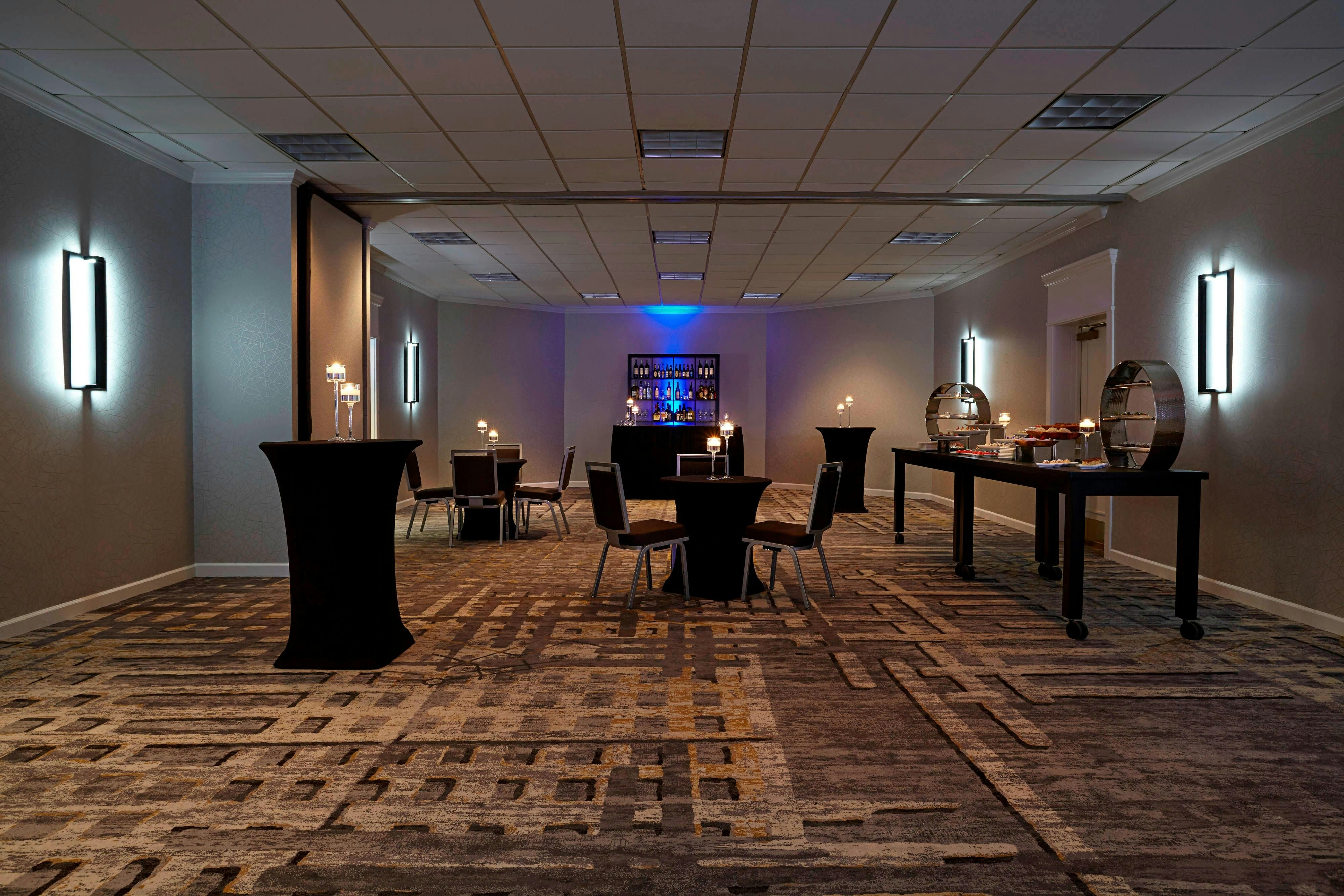 Marriott Bethesda 17/53