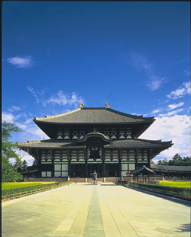 Ab Hotel Nara 11/55