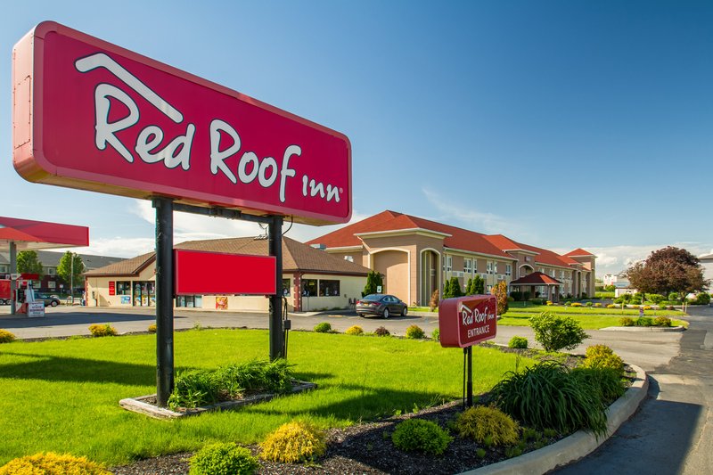 Red Roof Inn Batavia 46/47