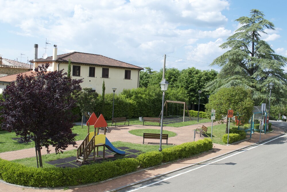 Residence Giuly Rosselmini 45/61