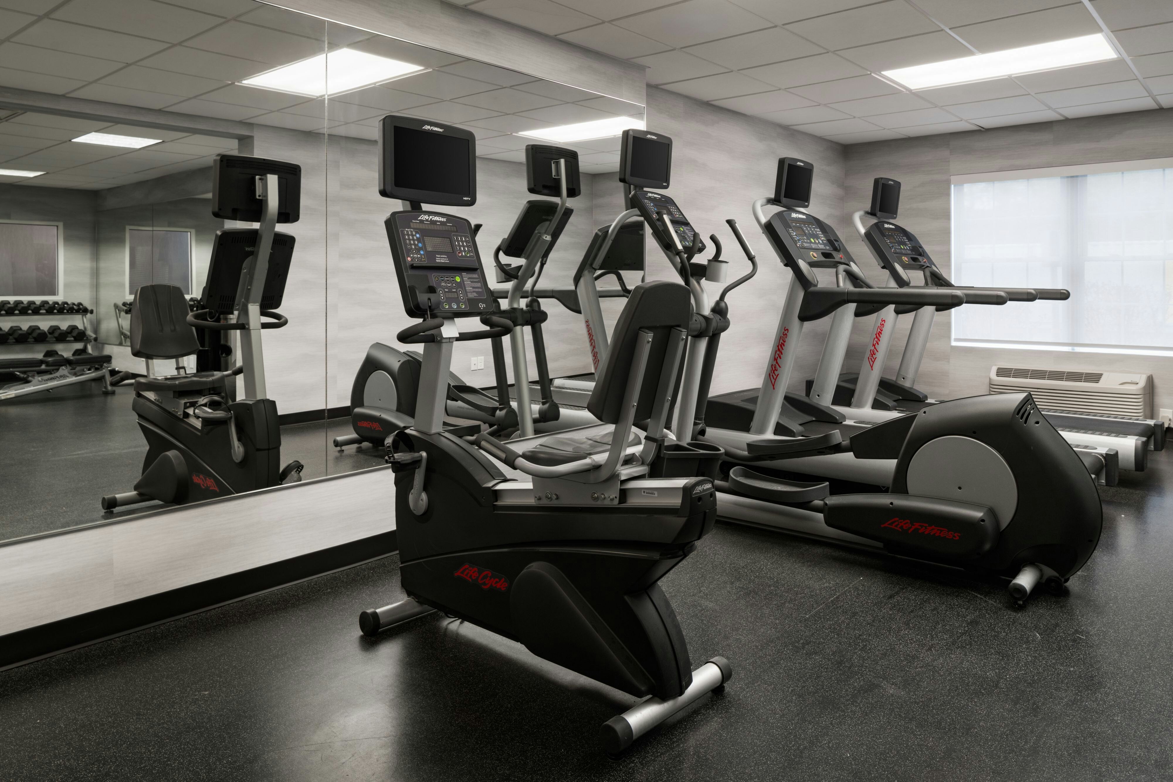 Fairfield Inn Suites By Marriott Olean 27/62