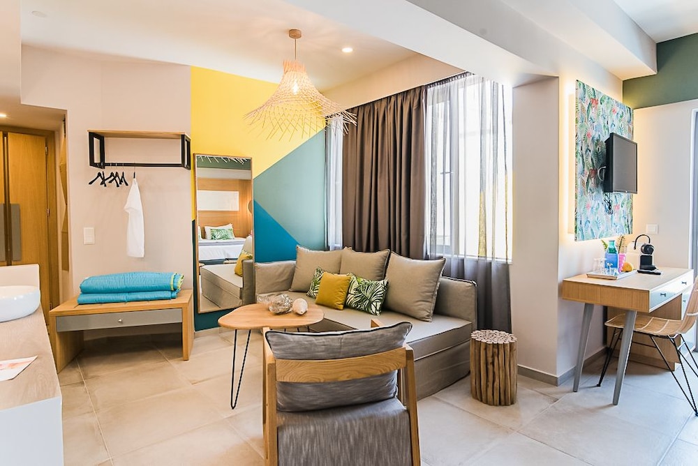 Sunshine Boutique Hotel 32/50