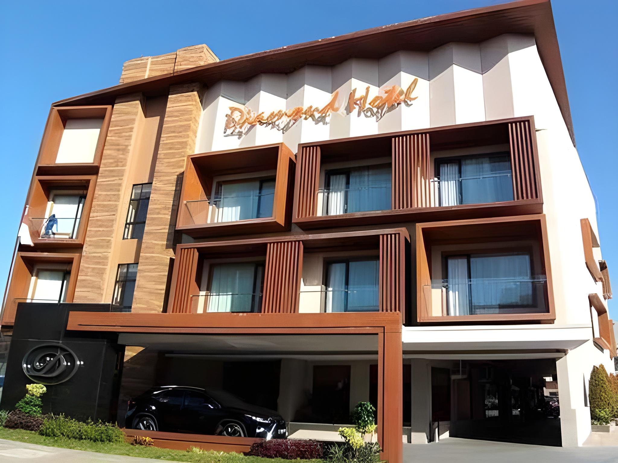 Diamond Hotel Samarinda 2/27
