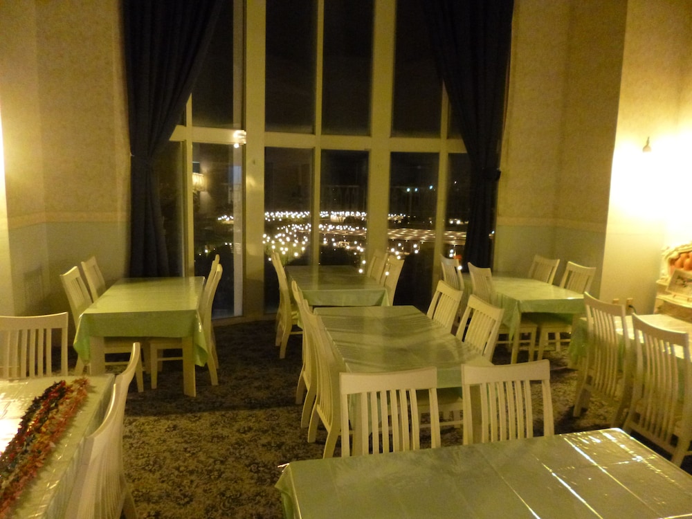 Hotel Shalala 19/23