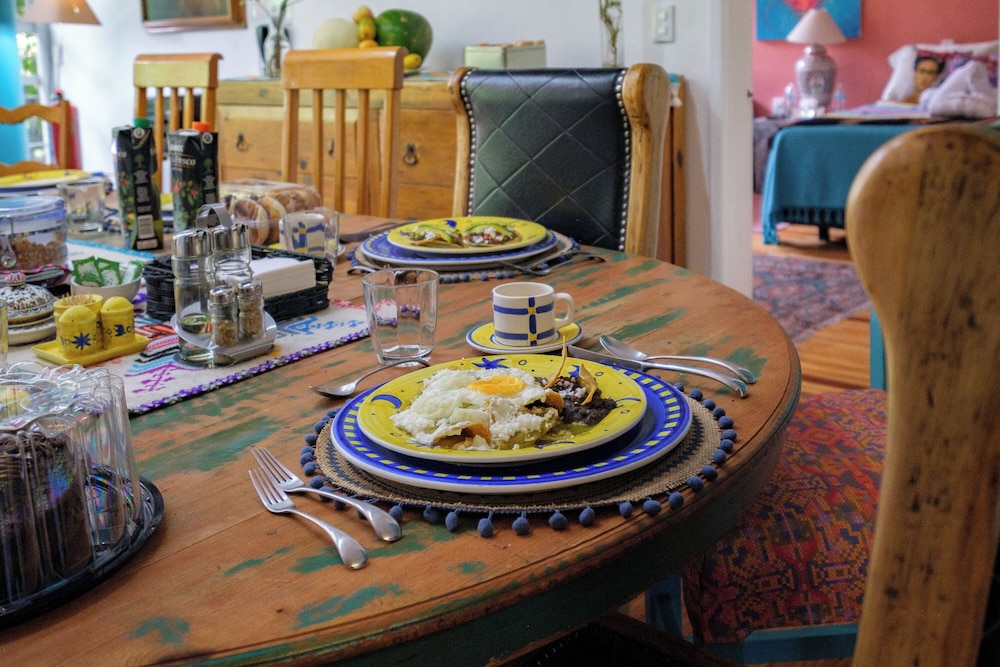 Casa ITZAE B&B 37/58