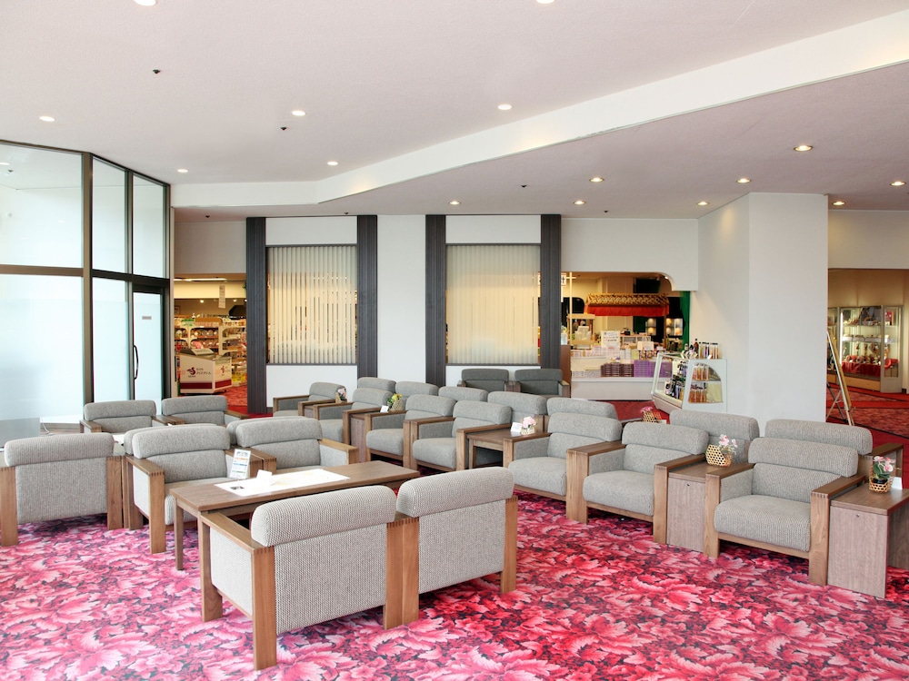 HOTEL KIRISHIMA CASTLE 38/66