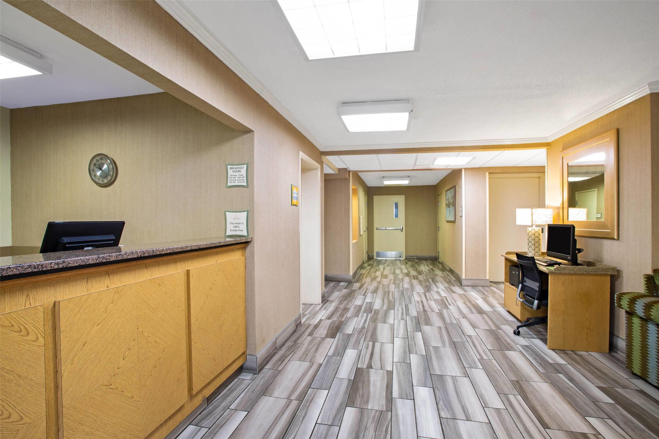 La Quinta Inn By Wyndham Auburn Worcester 5/26
