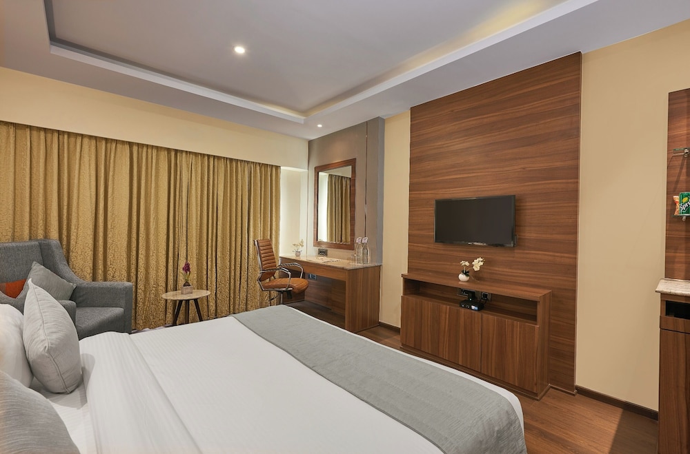 Hotel Southern Star (ex Hotel Regaalis) 10/50