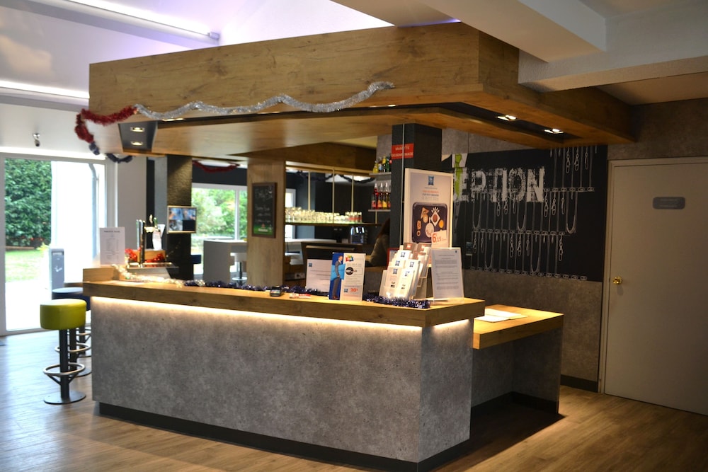 Ibis Budget Agen 6/48