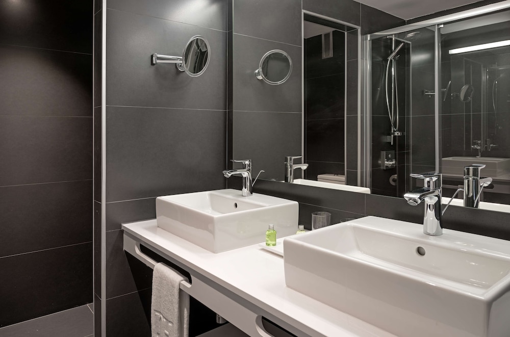 Nh Collection Gran Hotel de Zaragoza 48/50