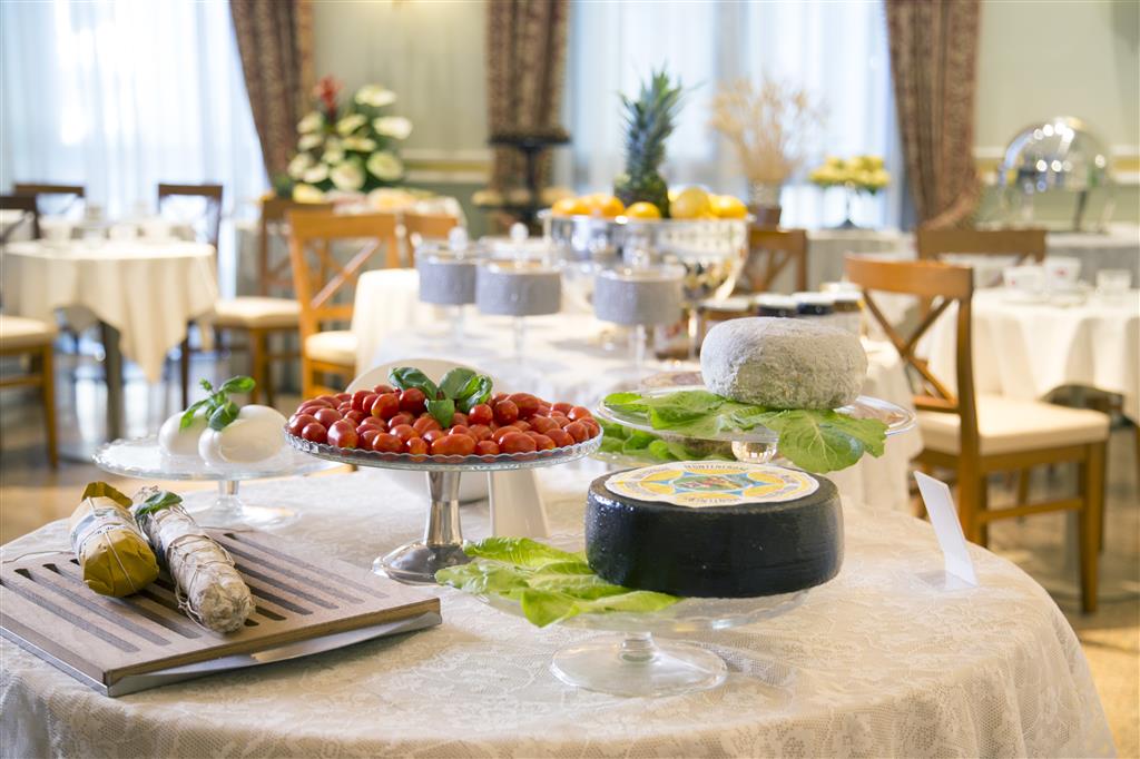 Hotel Milton Roma 42/50
