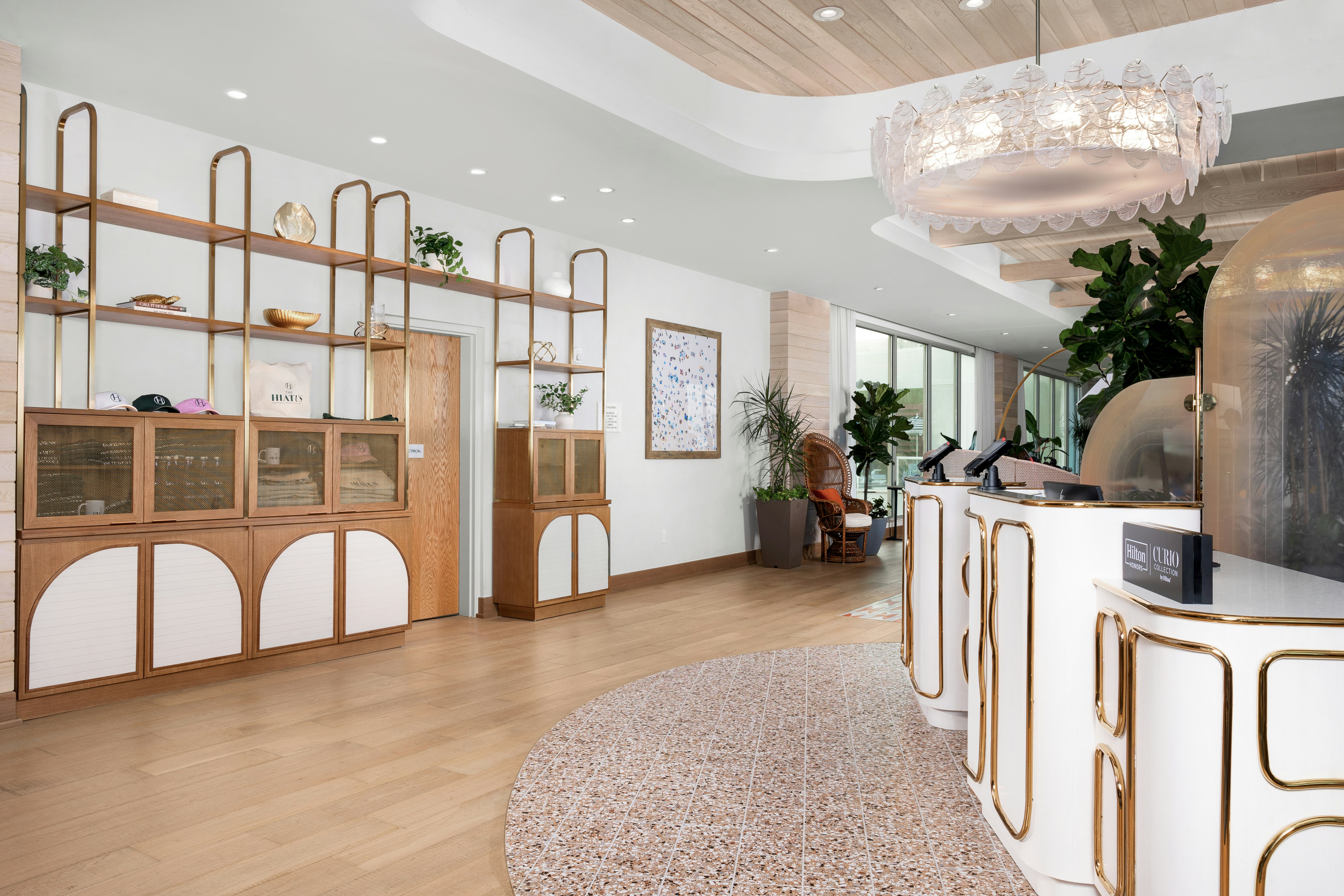 The Hiatus Clearwater Beach Curio Collection by Hilton 14/53