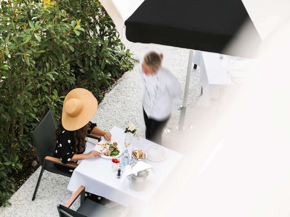 Heritage Hotel FERMAI Split - MGallery Collection 15/80
