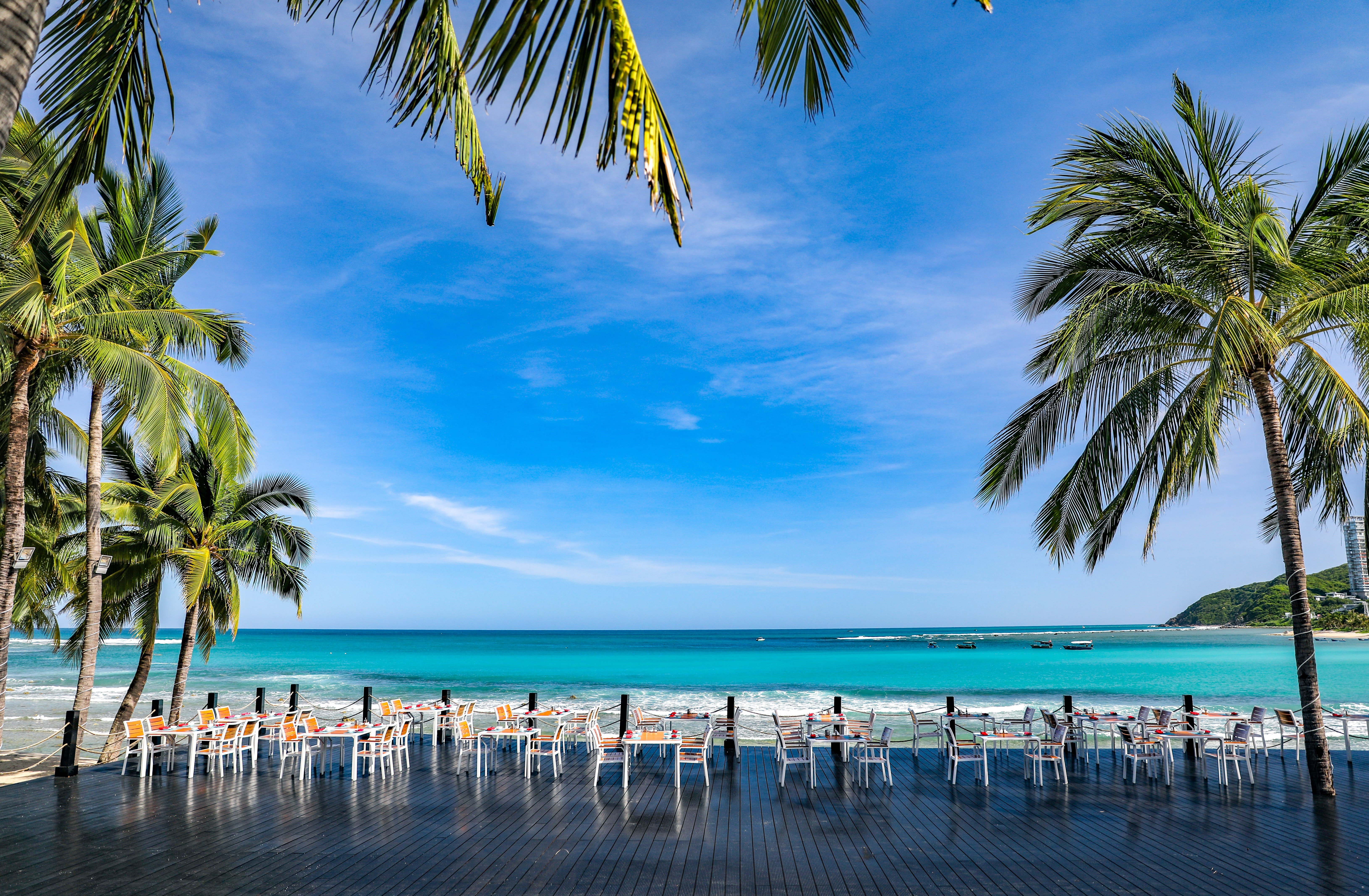 Intercontinental Sanya Resort 45/50